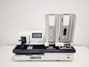 Thumbnail image of Integra Viafill Rapid Reagent Dispenser & Stacker  Lab