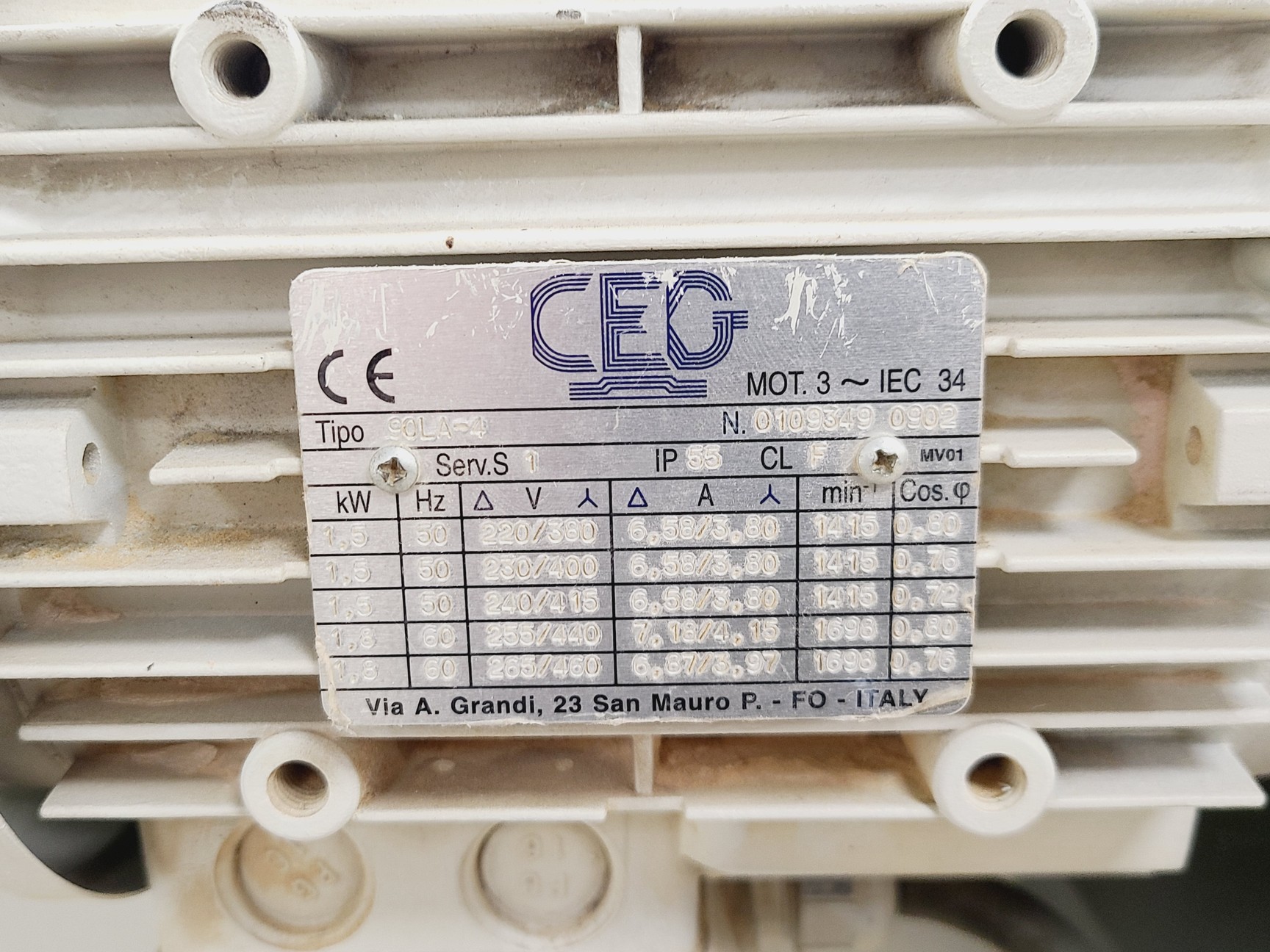 Image of Killinger KM 2500 S Wood Turning Lathe