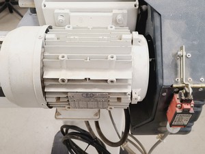 Thumbnail image of Killinger KM 2500 S Wood Turning Lathe