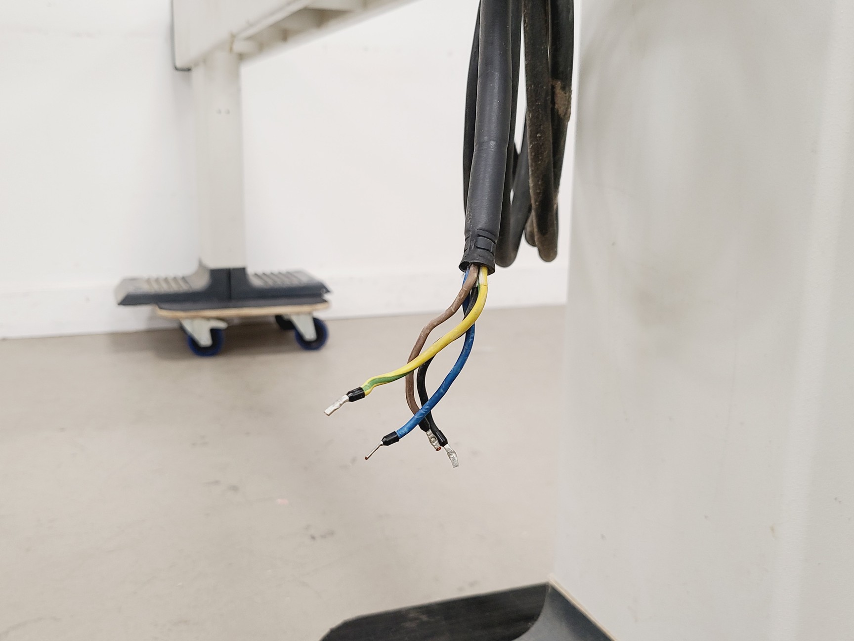 Image of Killinger KM 2500 S Wood Turning Lathe