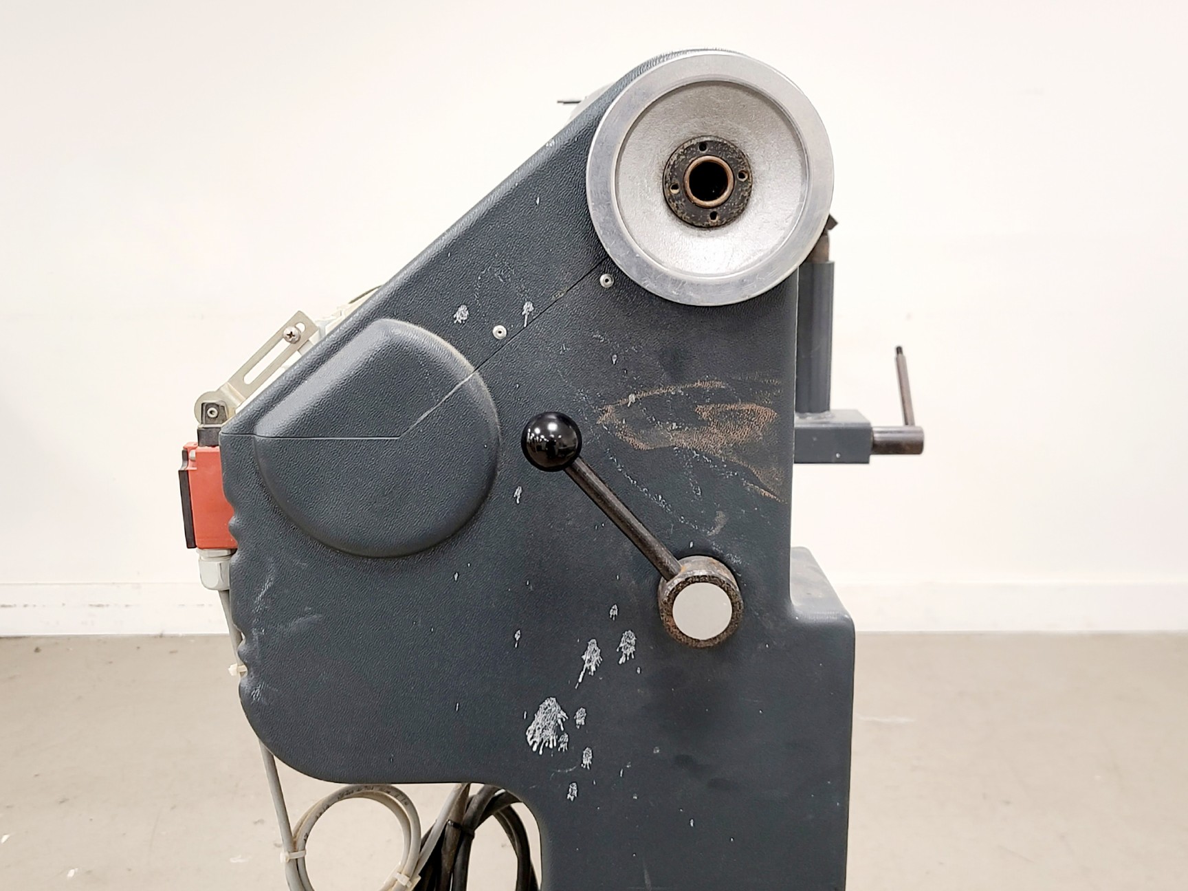 Image of Killinger KM 2500 S Wood Turning Lathe