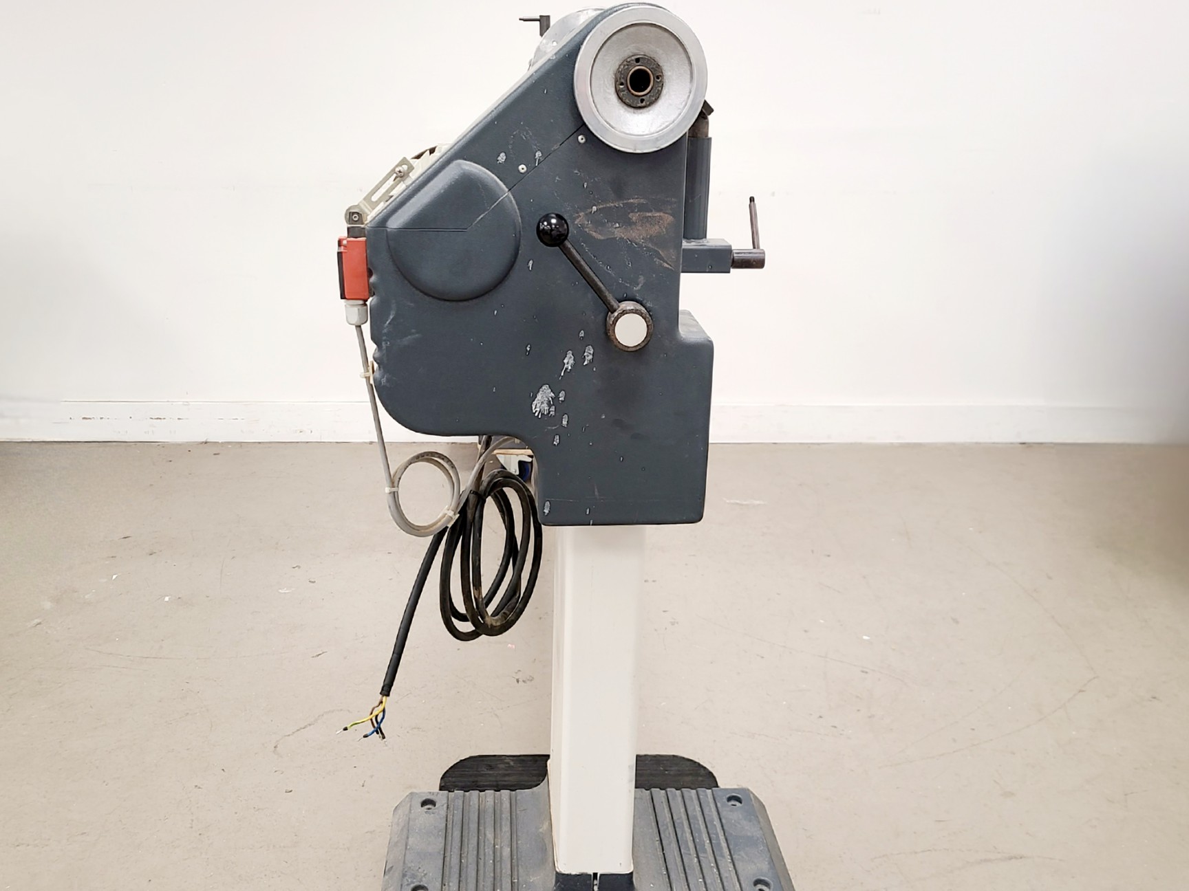 Image of Killinger KM 2500 S Wood Turning Lathe