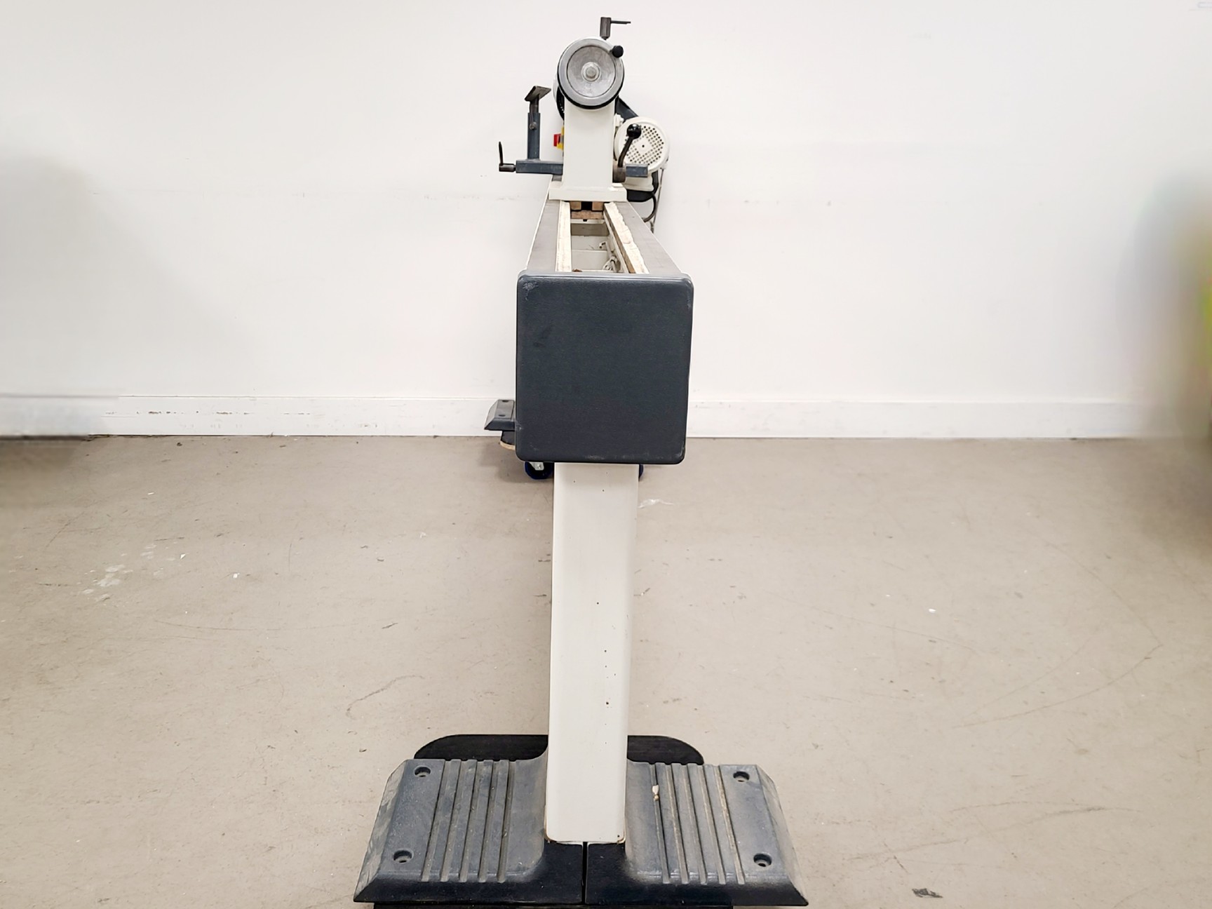 Image of Killinger KM 2500 S Wood Turning Lathe