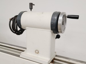 Thumbnail image of Killinger KM 2500 S Wood Turning Lathe