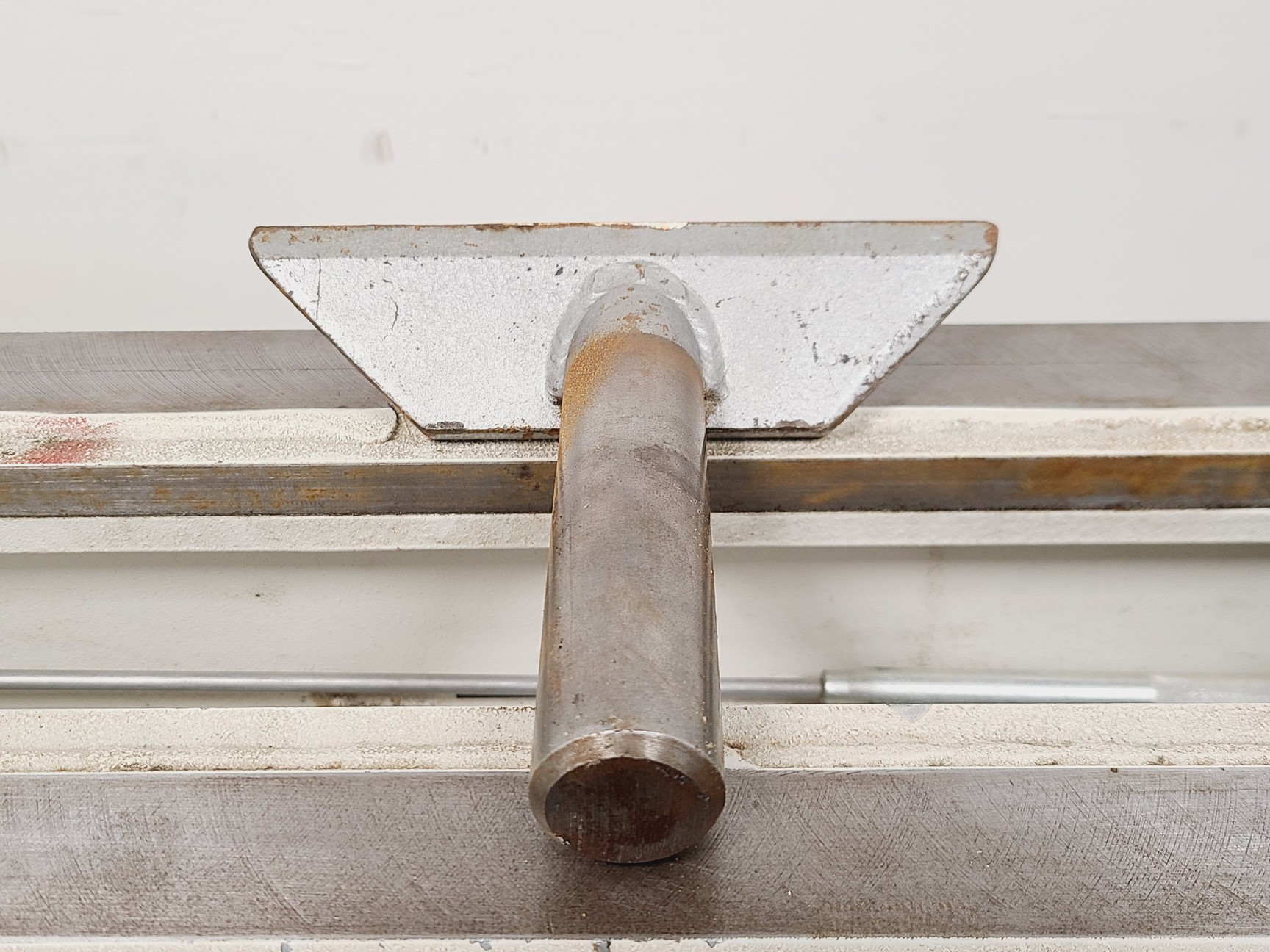 Image of Killinger KM 2500 S Wood Turning Lathe