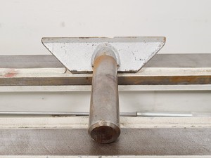 Thumbnail image of Killinger KM 2500 S Wood Turning Lathe