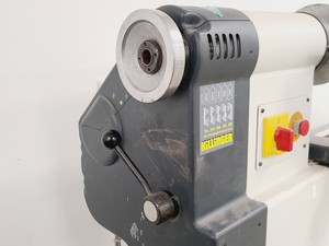Thumbnail image of Killinger KM 2500 S Wood Turning Lathe