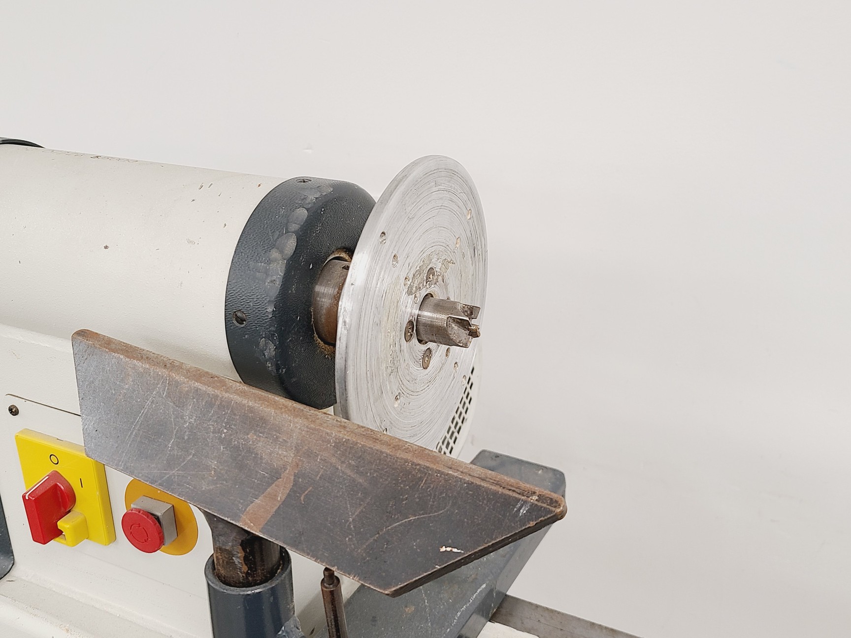 Image of Killinger KM 2500 S Wood Turning Lathe