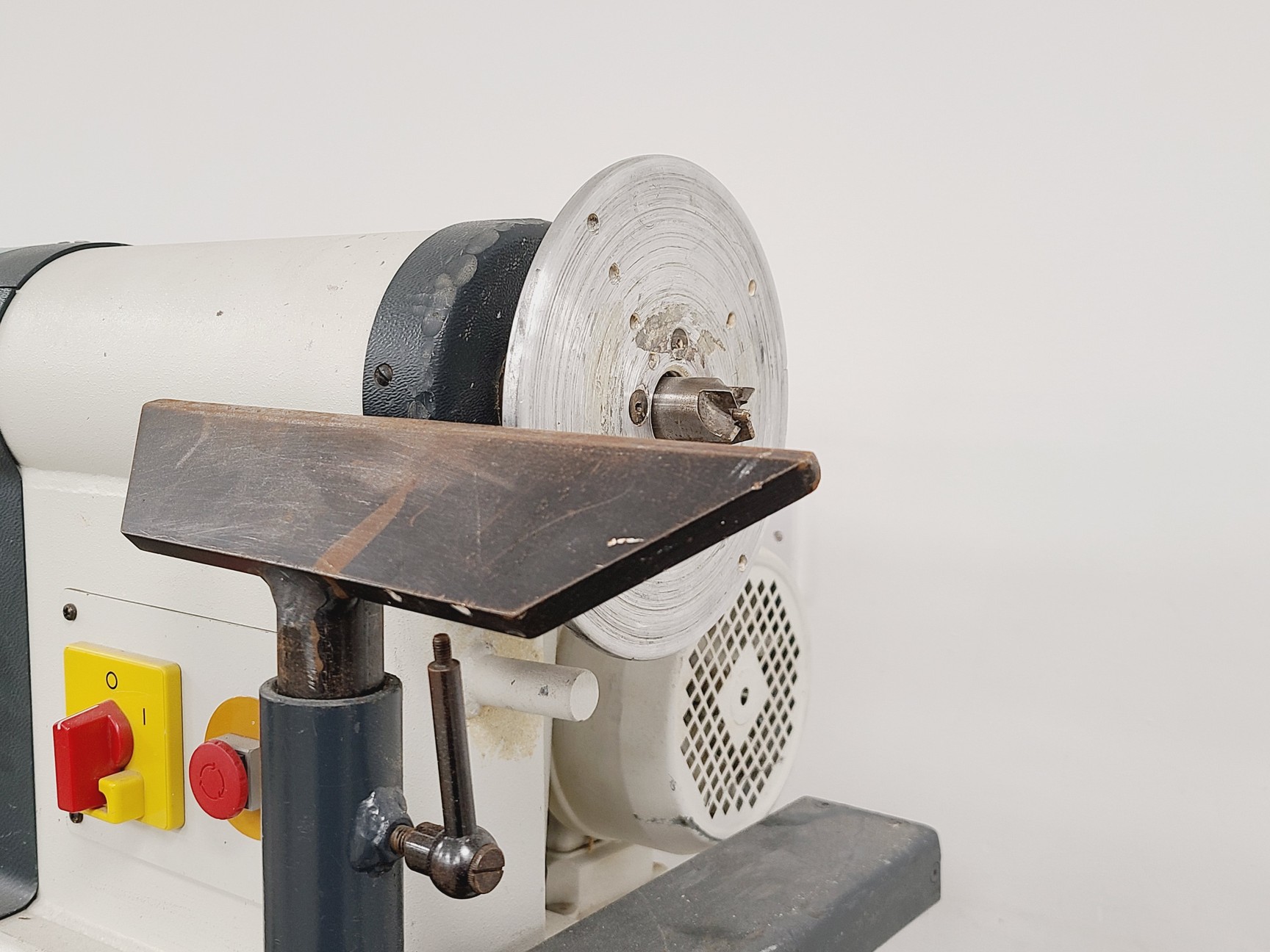 Image of Killinger KM 2500 S Wood Turning Lathe