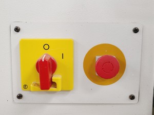 Thumbnail image of Killinger KM 2500 S Wood Turning Lathe