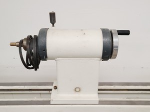Thumbnail image of Killinger KM 2500 S Wood Turning Lathe