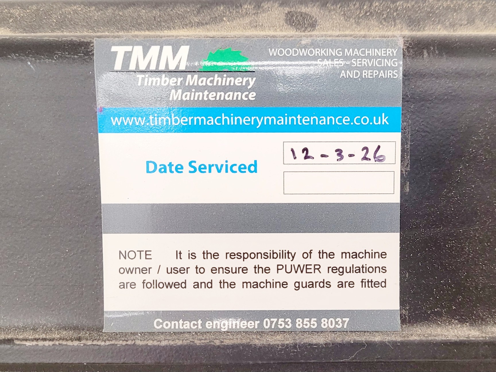 Image of Draper HD25/12CF Drill Press