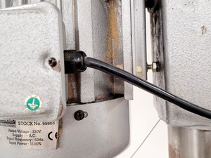 Thumbnail image of Draper HD25/12CF Drill Press