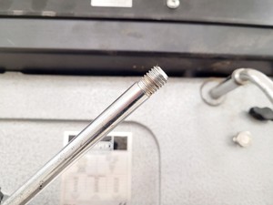 Thumbnail image of Draper HD25/12CF Drill Press