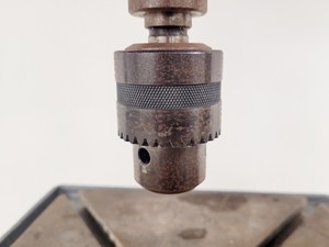 Thumbnail image of Draper HD25/12CF Drill Press