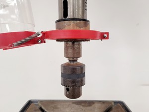 Thumbnail image of Draper HD25/12CF Drill Press