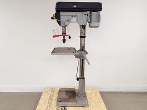 Thumbnail image of Draper HD25/12CF Drill Press