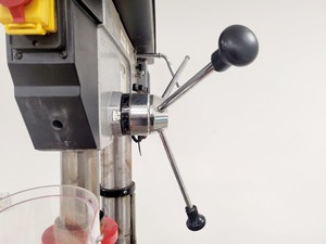 Thumbnail image of Draper HD25/12CF Drill Press