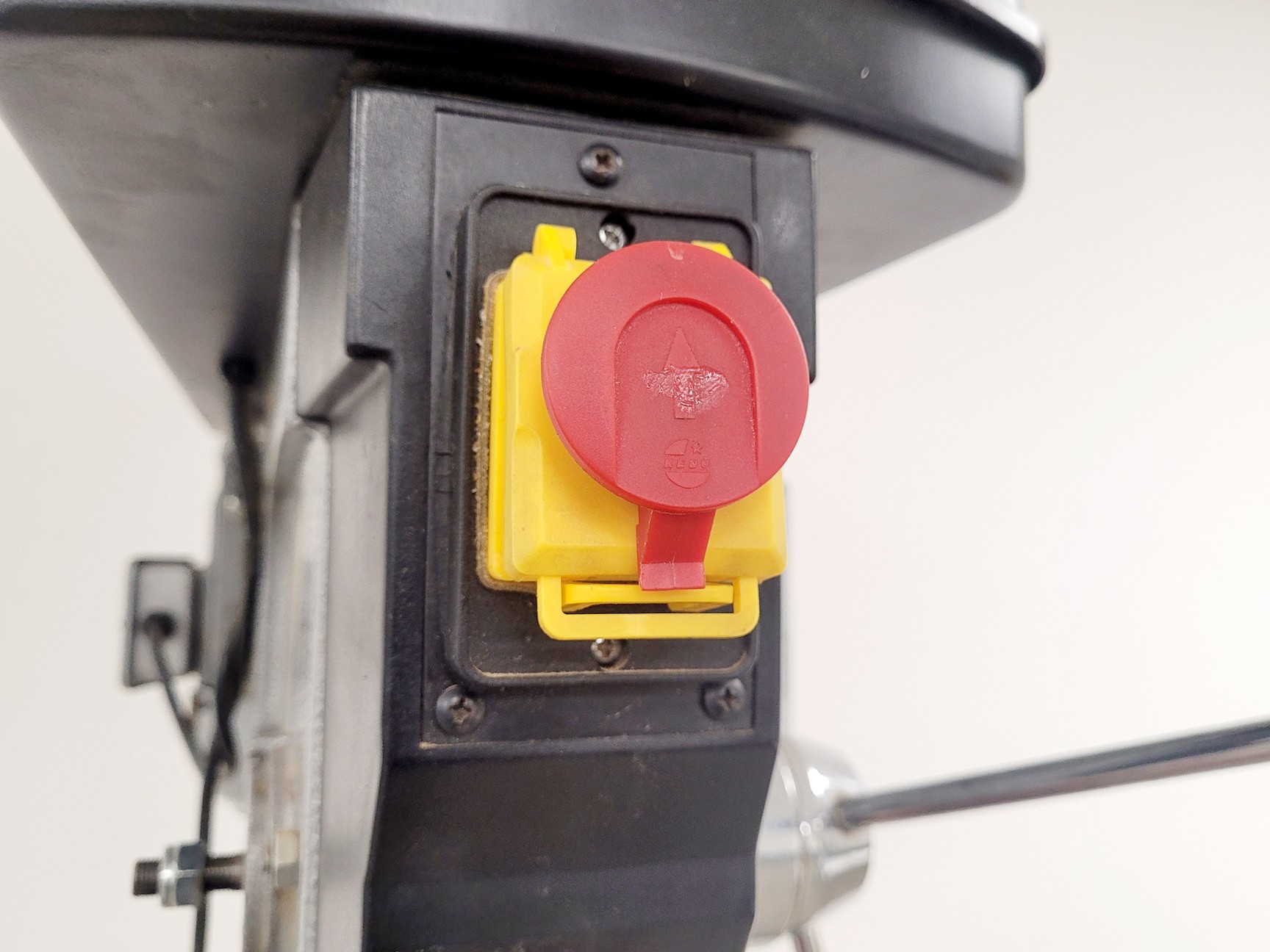 Image of Draper HD25/12CF Drill Press