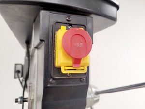 Thumbnail image of Draper HD25/12CF Drill Press