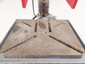 Thumbnail image of Draper HD25/12CF Drill Press