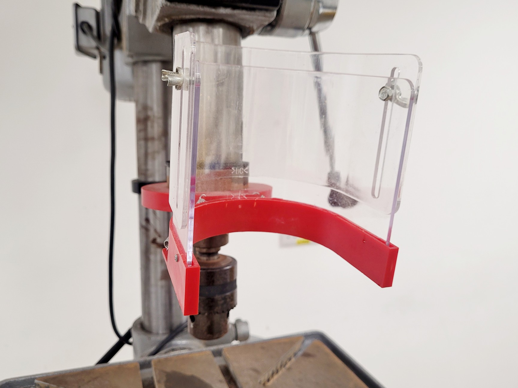 Image of Draper HD25/12CF Drill Press