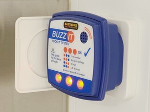 Thumbnail image of Labogene Scanlaf Class 1 Jupiter Basic 1800 MSC Safety Cabinet Lab