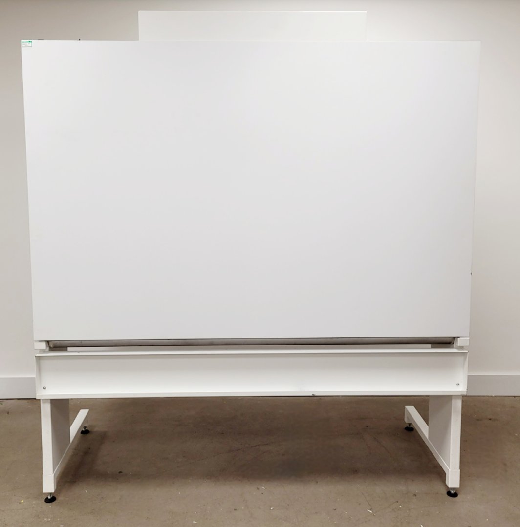 Labrgenez Labogene Scanlaf Class 1 Jupiter Basic 1800 MSC Safety Cabinet Lab