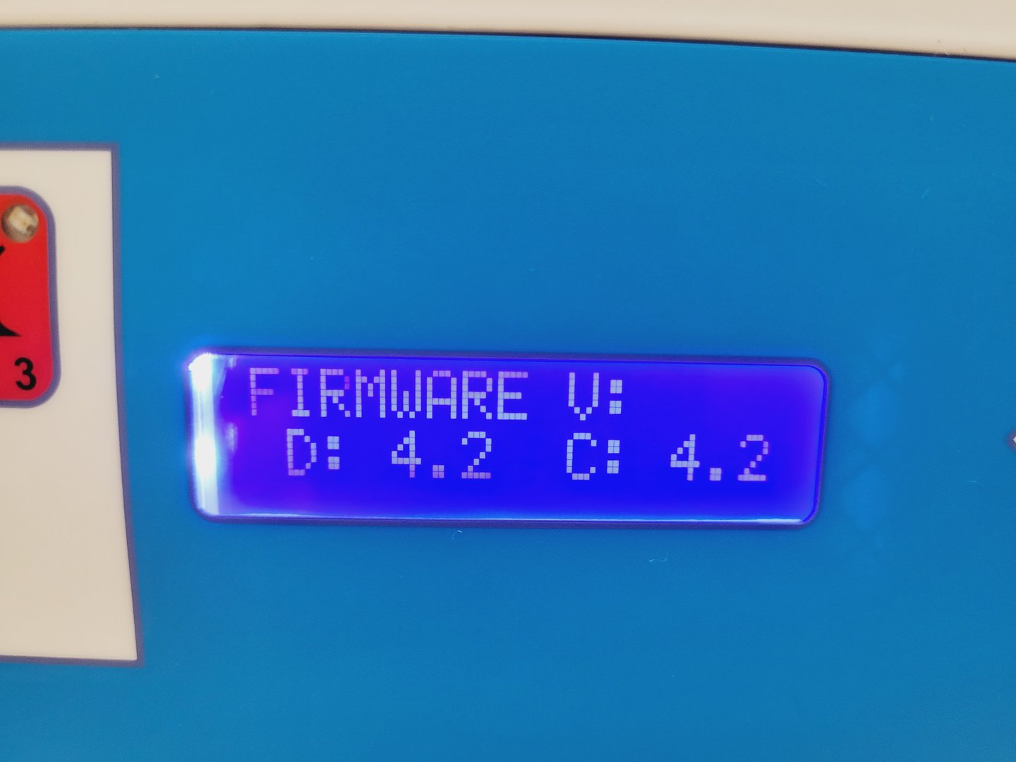 Image of Labogene Scanlaf Class 1 Jupiter Basic 1800 MSC Safety Cabinet Lab