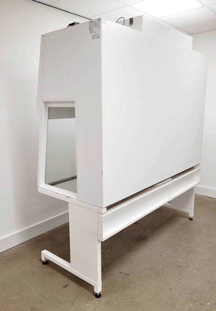 Image of Labogene Scanlaf Class 1 Jupiter Basic 1800 MSC Safety Cabinet Lab