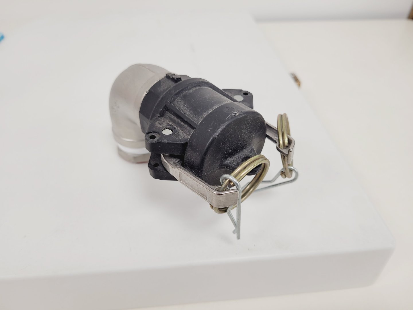 Image of Labogene Scanlaf Class 1 Jupiter Basic 1800 MSC Safety Cabinet Lab