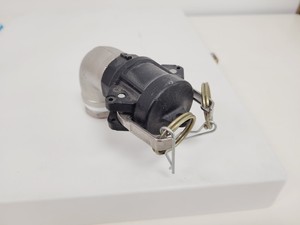 Thumbnail image of Labogene Scanlaf Class 1 Jupiter Basic 1800 MSC Safety Cabinet Lab