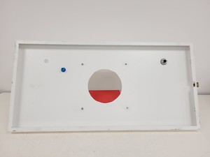 Thumbnail image of Labogene Scanlaf Class 1 Jupiter Basic 1800 MSC Safety Cabinet Lab