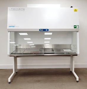 Image of Labogene Scanlaf  Class 1 Safety Cabinet Jupiter Basic 1800 MSC Lab