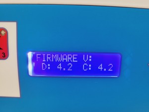 Thumbnail image of Labogene Scanlaf  Class 1 Safety Cabinet Jupiter Basic 1800 MSC Lab