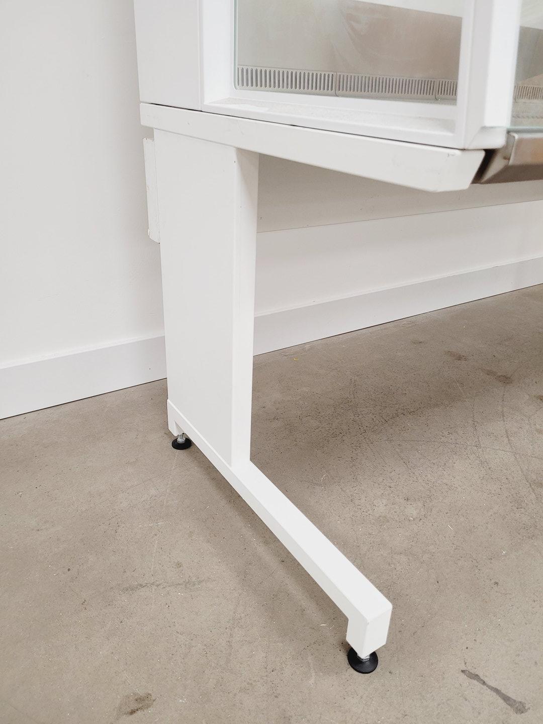 Image of Labogene Scanlaf  Class 1 Safety Cabinet Jupiter Basic 1800 MSC Lab