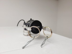 Thumbnail image of Labogene Scanlaf  Class 1 Safety Cabinet Jupiter Basic 1800 MSC Lab