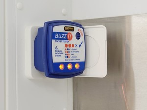 Thumbnail image of Labogene Scanlaf Jupiter Basic 1800 MSC Safety Cabinet Class 1 Lab