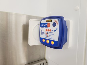 Thumbnail image of Labogene Scanlaf Jupiter Basic 1800 MSC Safety Cabinet Class 1 Lab