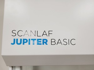 Thumbnail image of Labogene Scanlaf Jupiter Basic 1800 MSC Safety Cabinet Class 1 Lab