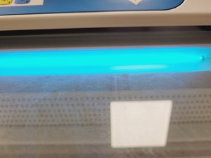 Thumbnail image of Labogene Scanlaf Jupiter Basic 1800 MSC Safety Cabinet Class 1 Lab