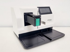 Image of Integra Viafill Rapid Reagent Dispenser Lab