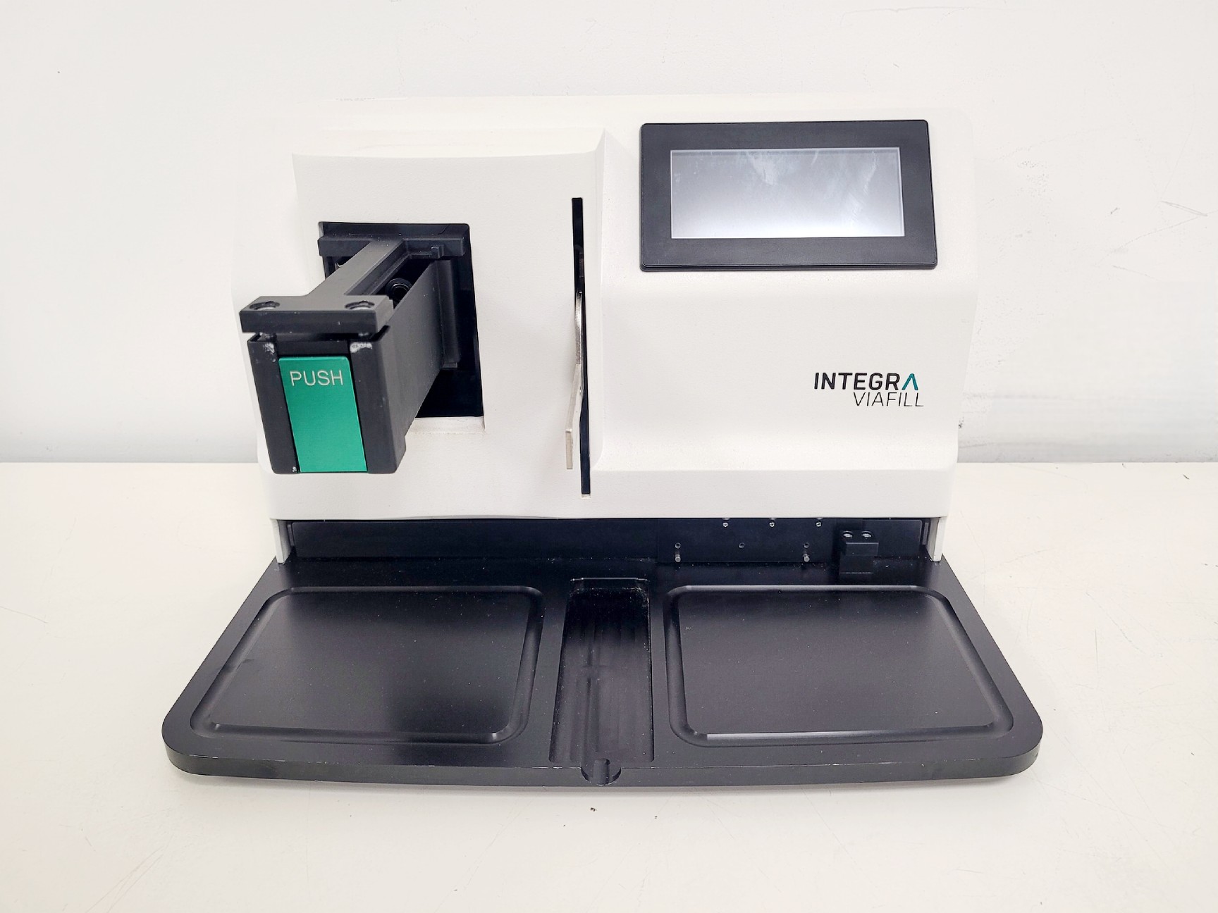 Image of Integra Viafill Rapid Reagent Dispenser Lab
