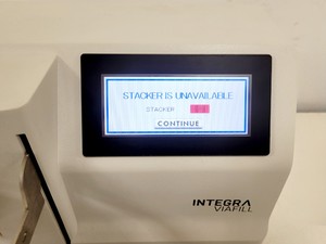 Thumbnail image of Integra Viafill Rapid Reagent Dispenser Lab