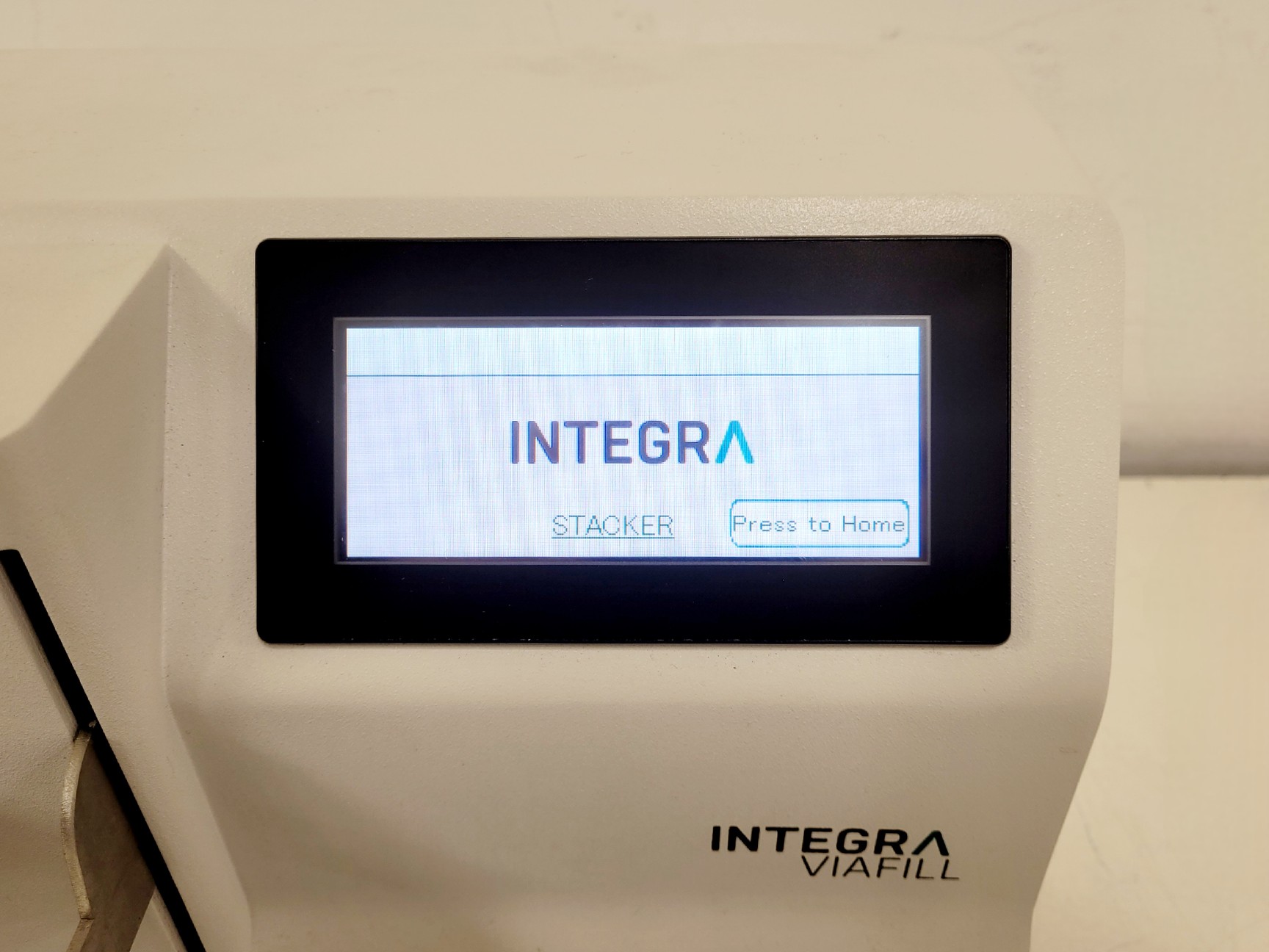 Image of Integra Viafill Rapid Reagent Dispenser Lab
