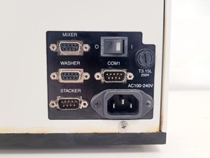 Thumbnail image of Integra Viafill Rapid Reagent Dispenser Lab