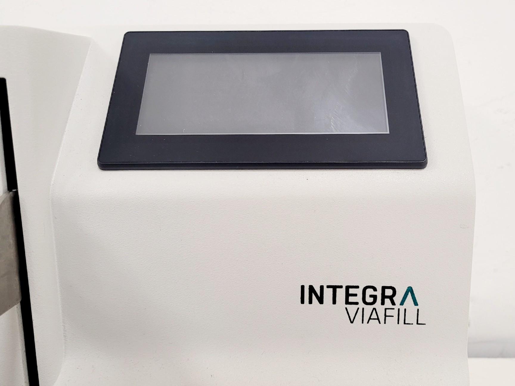 Image of Integra Viafill Rapid Reagent Dispenser Lab