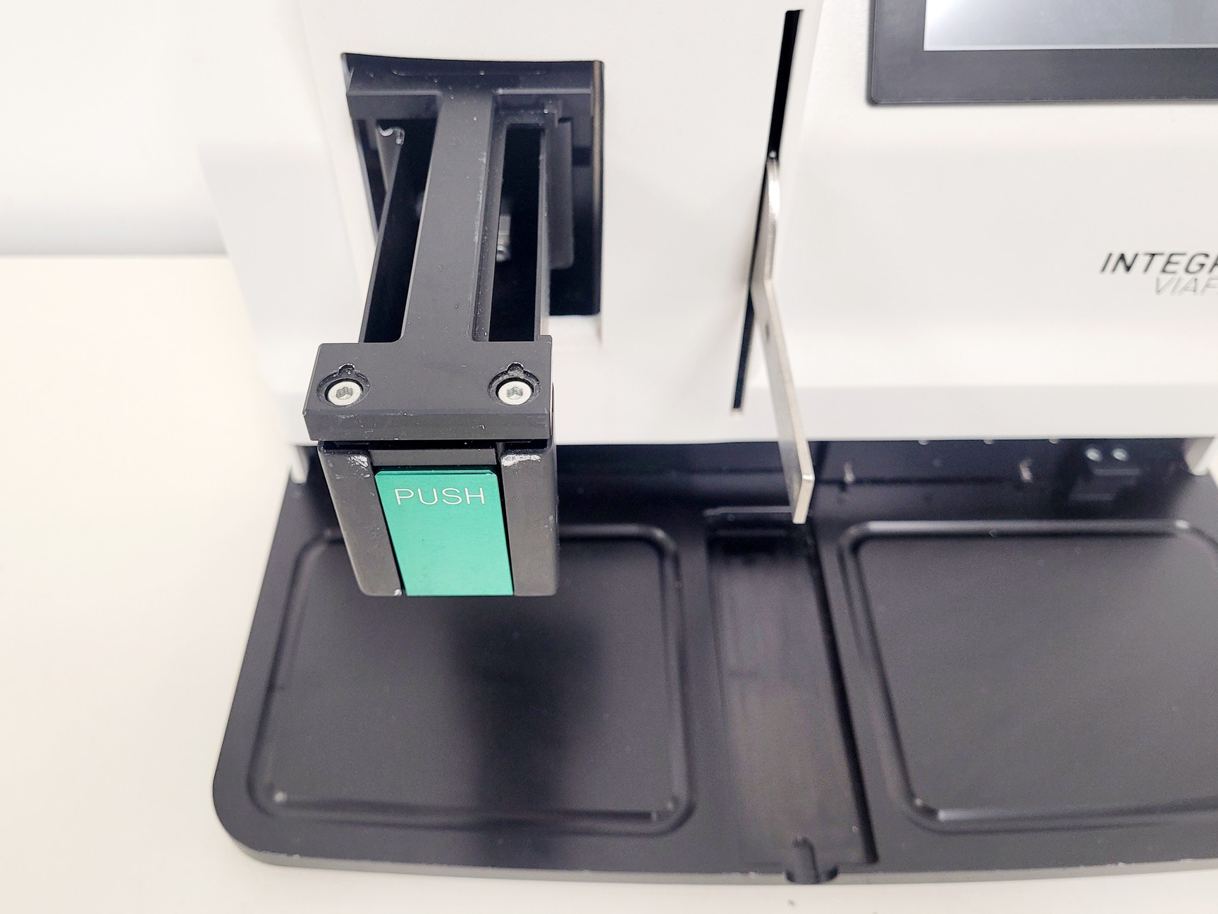 Image of Integra Viafill Rapid Reagent Dispenser Lab