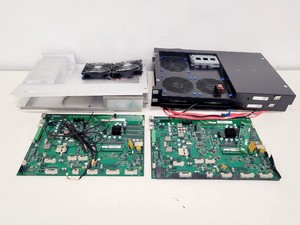 Image of Illumina Spare Assy Rear Fan Panel Spare Parts - Motherboard, Fan Assembly