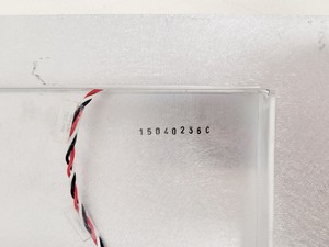 Thumbnail image of Illumina Spare Assy Rear Fan Panel Spare Parts - Motherboard, Fan Assembly